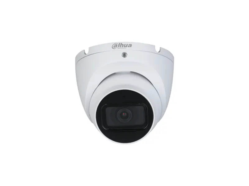 5MP Starlight HDCVI IR Eyeball Camera
